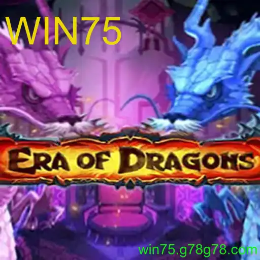 Explore EraOfDragons: Um Mundo de Fantasia e Estratégia