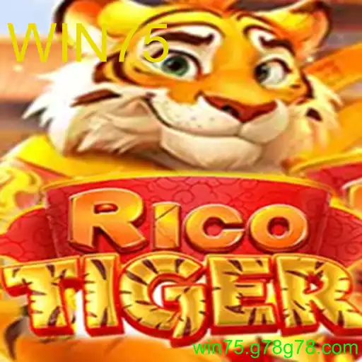 Descubra o Empolgante Mundo de RicoTiger: Um Mergulho na Aventura com WIN75