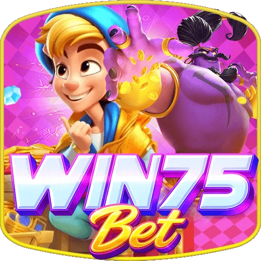 WIN75 Logo
